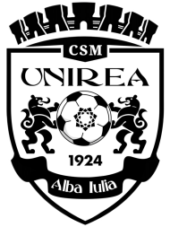 CSM Unirea Alba Iulia