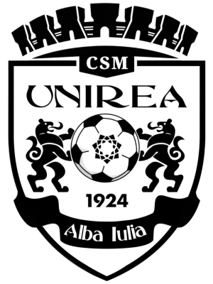 CSM Unirea Alba Iulia